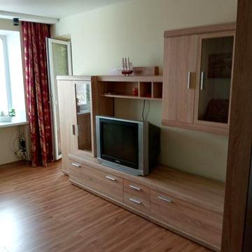 Здається 2х кімнатна квартира в гарному стані