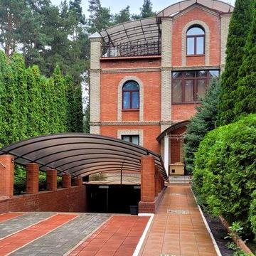 Старі Петрівці. Море. СТ Дніпро, Будинок 397 кв.м. Генеральські Дачі.