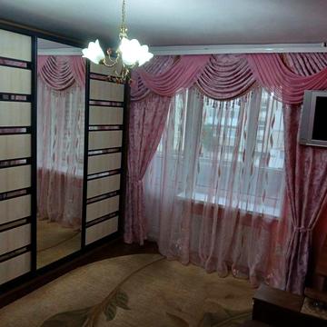 Здається на довгий термін 1 кім. квартира, вул. Лесі Українки 14