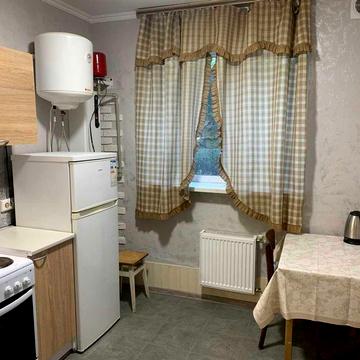 Здам 1 кім. квартиру, Ірпінь, Лісова 4К, цоколь,центр, біля парку