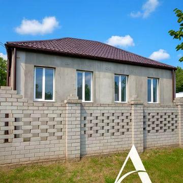 Продам Дом в Новом Клочко Левый берег  Днепр