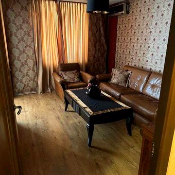Сдам 3 ком.квартиру 65 м.кв на Салтовке возле метро