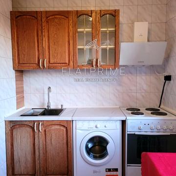 Оболонський просп., 27-А