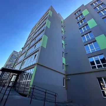 Продаж 1-кім. квартири 50,5 м2/ЖК Мята Авеню/вул. Лисика. 1/Винники ЖК М&#039;ята Авеню
