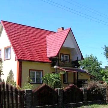 Приватний будинок