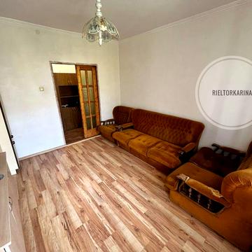 Продаж квартири 2к Набережна/Інгул. міст 2 поверх з 5