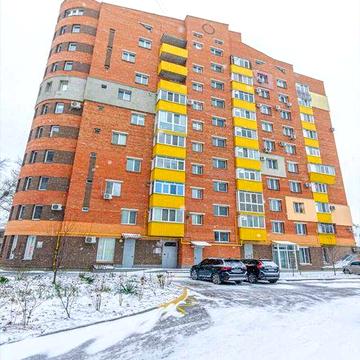 Єдиний варіант в цьому будинку!