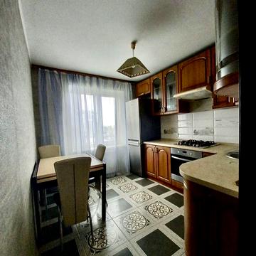 2- кімн. кв. в центрі міста, ЦУМ