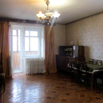 Сдаю 2 комнатную квартиру на Новых Домах. Метро – 10 минут.