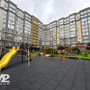 Продаж 1к Квартира Івана Кожедуба вулиця ЖК Millennium State