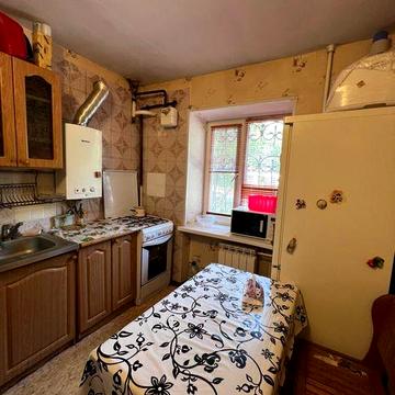 Здам 2к квартиру Правый берег вул.Вінтера