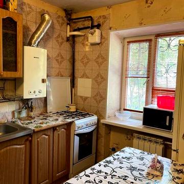 Здам 2к квартиру Правый берег вул.Вінтера