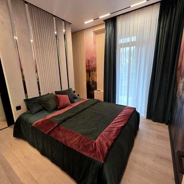 Продаж 2к Квартира Іштвана Сечені вулиця ЖК City Lux