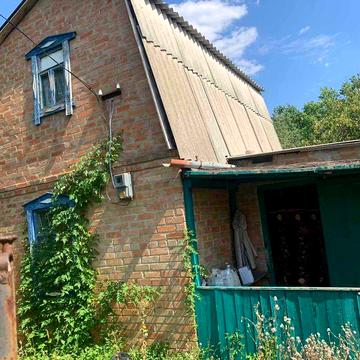 Продам Дачу ПЗТО Домик не большой, земли 15соток.