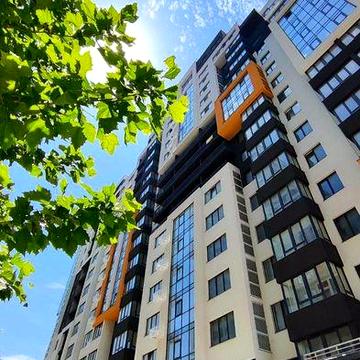 Продам 1-комнатную квартиру в ЖК Таировские Сады. Дом сдан (477-151) ЖК «Таировские сады»