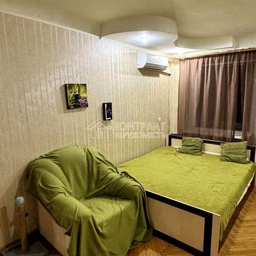 Довгострокова оренда 1к Квартира Армійська вулиця