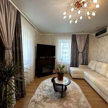 1-кімнатна квартира в ЖК Острова ЖК Острова