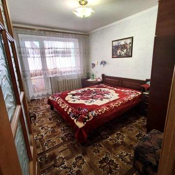 Продам 2х квартиру ЖМ Тополь, 12 квартал, Сокіл