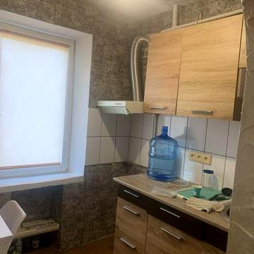 Продаж однокімнатна квартира на 7 Зарічному