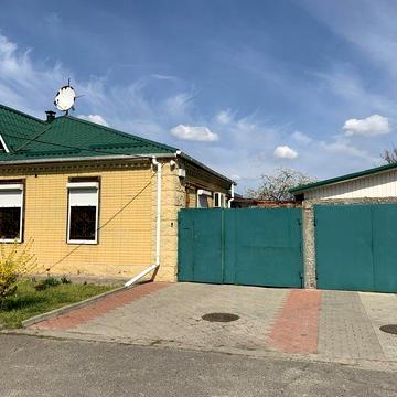 Частный дом центр города / частина будинку