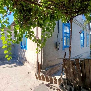 Продам дом на улице Гоголя ( Rn )