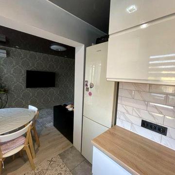 Продам свою 3х комнатную квартиру