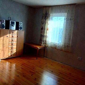 Будинок с Бобруйки 60 км від Києва