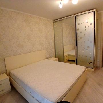 ЖК Фамільний здам чудову сучасну євродвокімнатну квартирку ВІЛЬНА