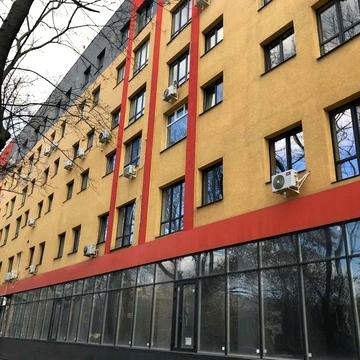 Продам 1 к. кв. свободной планировки м. пл. Восстанмя (404077)