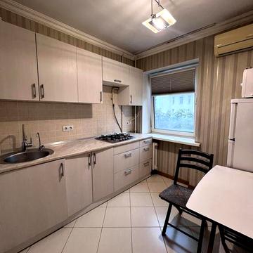 Оренда 1 кімн кв Дегтярівська 28, Шевченківський р-н,