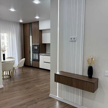 Сдам 1 комнатнаю в 65 Жемчужине на Краснова Кадор Сити