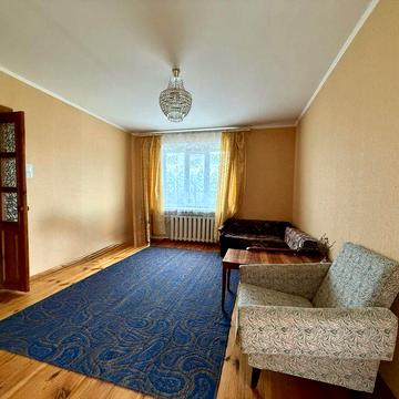 1 кім кв, 44м2, А/О