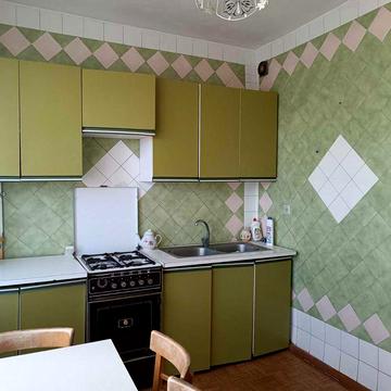 Срочно продам 3хкомн.кв. с ремонтом на Салтовке (404091)