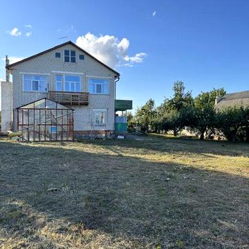 Продаж будинка в селі Вознесенське,10 км.від міста