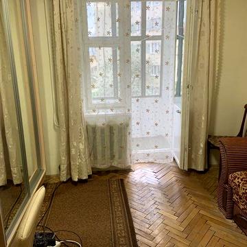 Здам 1 кім кв Новий Львів для 1 особи без СП