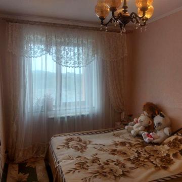 Здам 2 кімнатну квартиру  з автономним опаленням