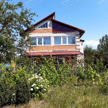 Просторий будинок у Патлаївці