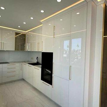 Київ, Продаж двокімнатна квартира в ЖК West House, Голосіївський район ЖК West House