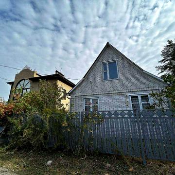Будинок з газом 70 від Києва