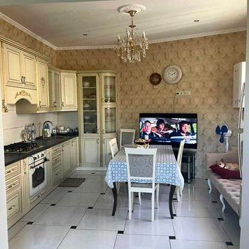 Совки, новый коттедж 2-х уровня, 162м.кв.