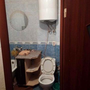 Трьохкімнатна квартира (Арциз два воєнний городок)