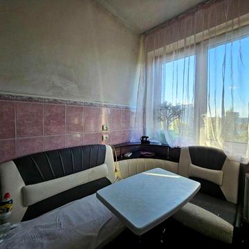 Продається 3х кімнатна квартира в центрі