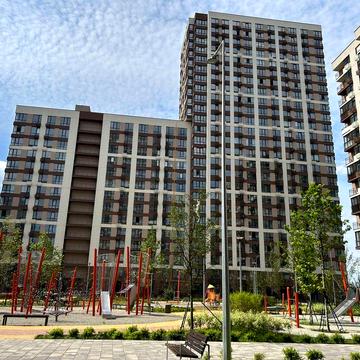 Продам Без% ГОТОВА простора квартира 48 м2 Варшавський 2 ПЕРЕУСТУПКА ЖК Варшавський 2