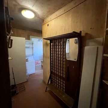 Здам свою 1 кімнатну квартиру на Робочій