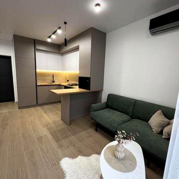 Продаж квартири в малоповерховій новобудові вул. Трускавецька