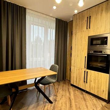 Ексклюзивна, дизайнерська квартира, в Новому будинку, Корбутівка ЖК Авіла