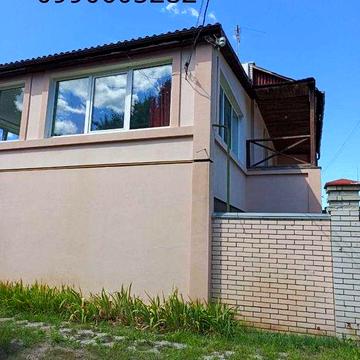 продаж будинку в селі Гнідин, 13 км від метро Бориспільська
