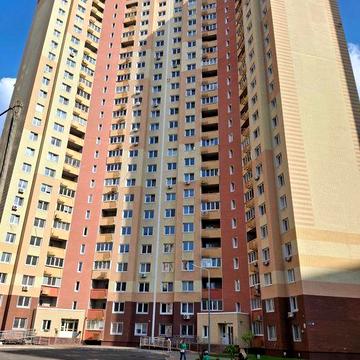 Продаю 3-х к. квартиру в ЖК Эврика. ЖК Эврика