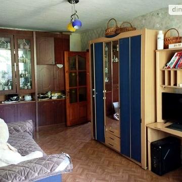 Продаж 3к Квартира Небесної Сотні (Маршала Жукова) проспект