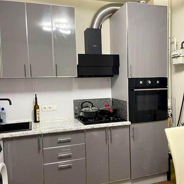 Продаж 2к Квартира Владислава Бувалкіна (Генерала Бочарова) вулиця